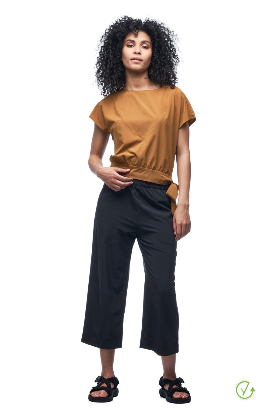 Indyeva Pants And Shorts | Epesi Ii