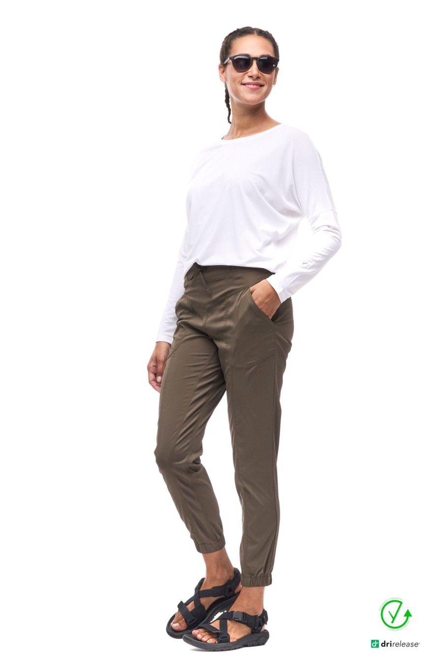 Indyeva Shirts And Tops | Maud Lt Ii