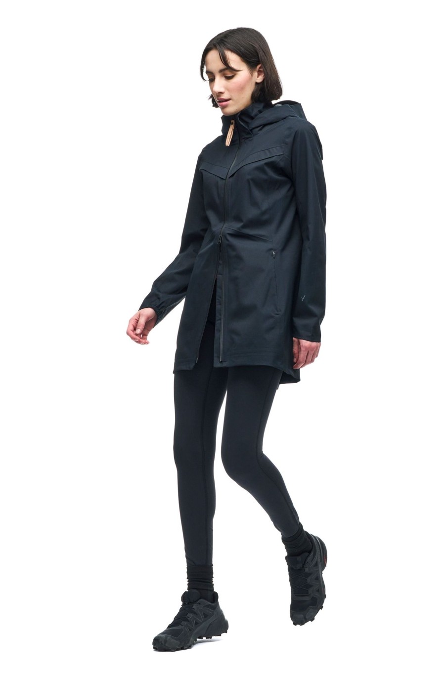 Indyeva Light Jackets | Kisa Ii