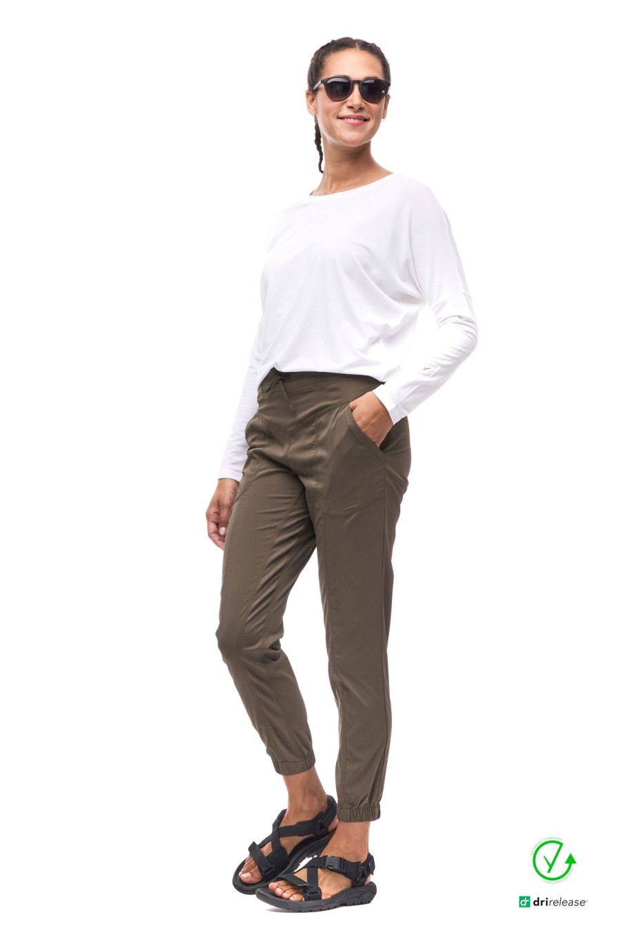 Indyeva Shirts And Tops | Maud Lt Ii