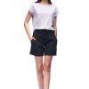 Indyeva Pants And Shorts | Sahra 6"