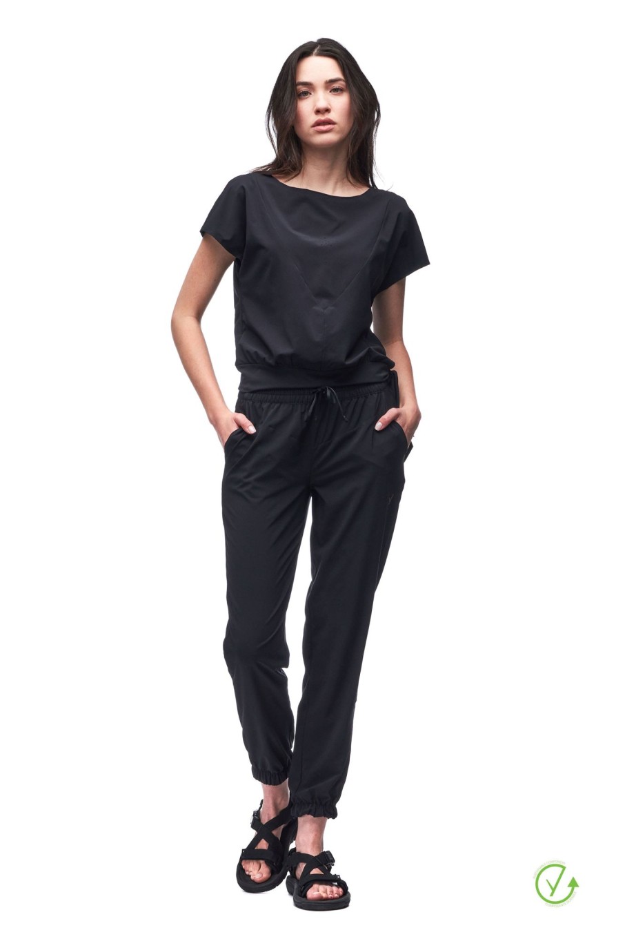 Indyeva Pants And Shorts | Lastik