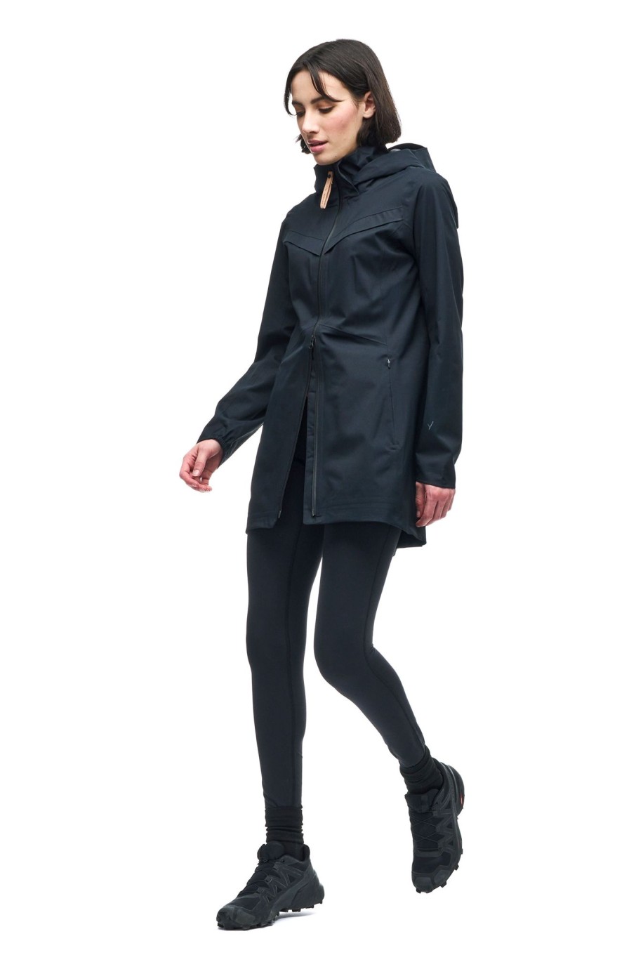 Indyeva Light Jackets | Kisa Ii