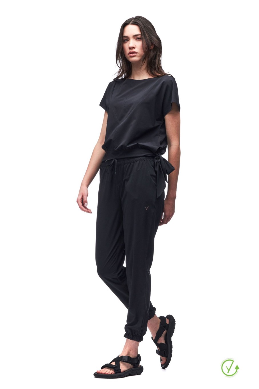 Indyeva Pants And Shorts | Lastik