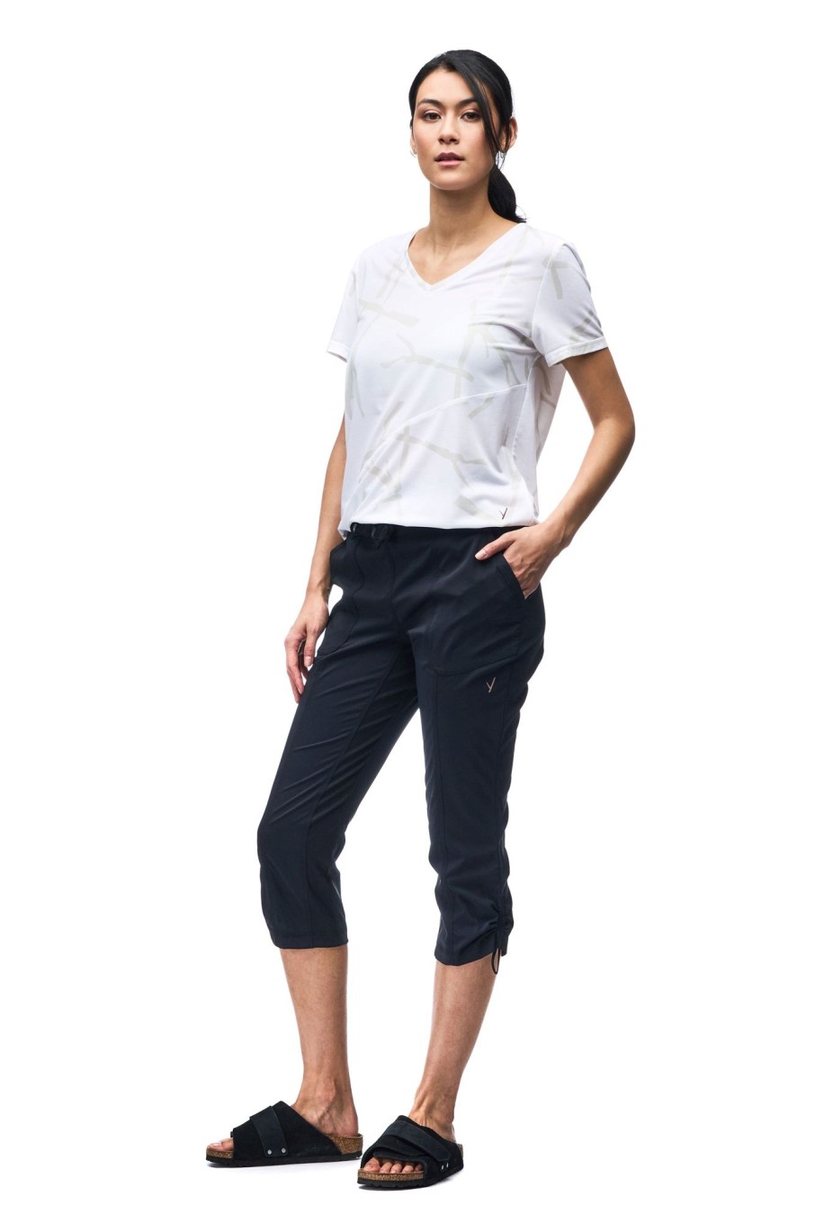 Indyeva Pants And Shorts | Nakato Iv